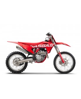 GasGas MC 250F 2022
