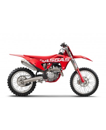 GasGas MC 250F 2022
