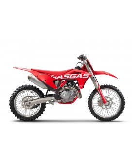 GasGas MC 450F 2022