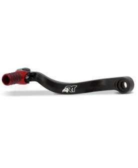 BIHR GEAR LEVER BLACK RED CRF450 11-16