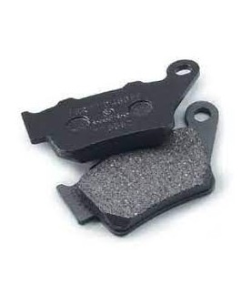 HUSQVARNA BRAKE PADS