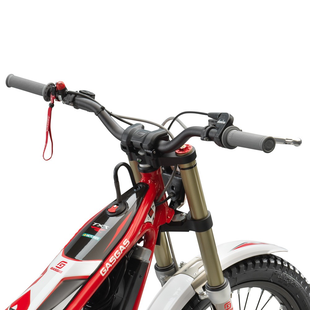 gasgas txt 300 racing