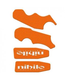 KTM/HUSQVARNA/GASGAS 50 FRAME GRIP TAPE ORANGE 2009-2022 