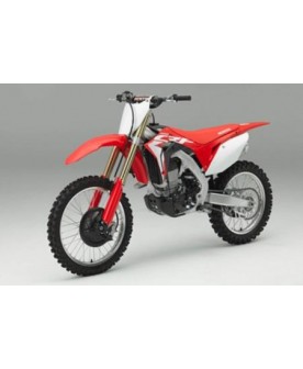 HONDA CRF450 MODEL