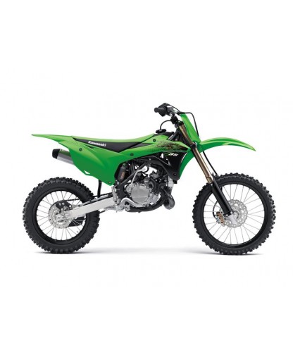 2022 Kawasaki KX85 19/16