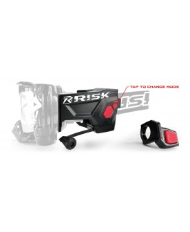 Risk Ripper Automated Goggle Roll-off system