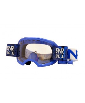RIP N ROLL Colossus Roll-off Goggle - BLUE