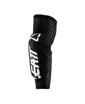 Leatt Elbow Guard 5.0 3DF WHITE/BLACK MINI KIDS