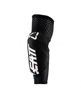 Leatt Elbow Guard 5.0 3DF WHITE/BLACK Junior