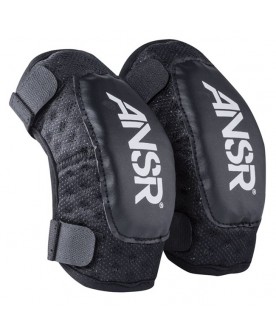ANSR Peewee KIDS Elbow Guard M/L - BLACK