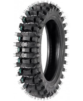 21" GIBSON Factory Edition FRONT TYRE MX 1.1 80/100-21 SOFT INTERMEDIATE 