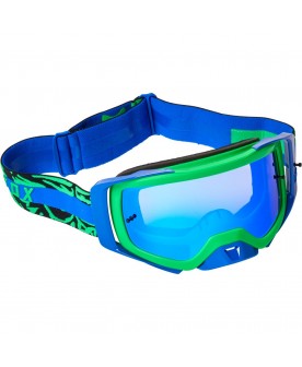AIRSPACE PERIL GOGGLE - SPARK  GREEN