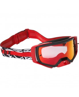 AIRSPACE PERIL GOGGLE - SPARK  RED