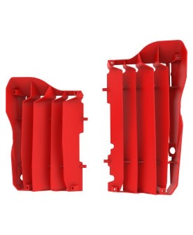 POLISPORT Rad louvers CRF250 18- Red 