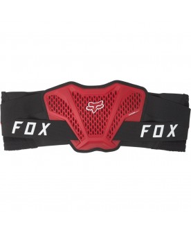 TITAN RACE BELT BLACK
