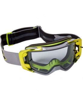 VUE STRAY GOGGLE  YELLOW