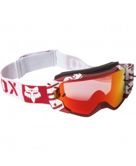 VUE NOBYL GOGGLE - SPARK  RED