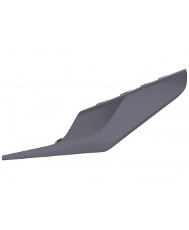 Polisport Lower Side panels TC/FC 19 - Onwards (Nardo Grey)