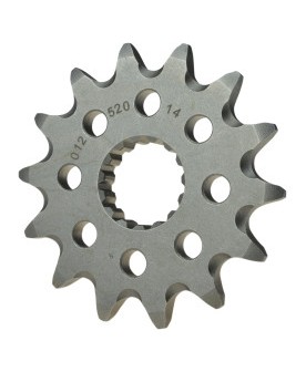 MotoMaster Front Sprocket 14t YZF/WRF 