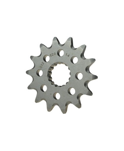 MotoMaster Front Sprocket 14t YZF/WRF 
