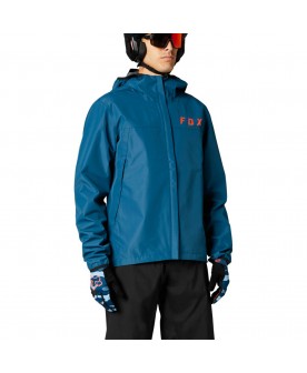 Fox Ranger 2.5L Water Jacket - Blue