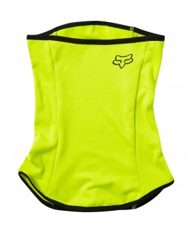 Fox Polartec Neck Gaiter - Flo Yellow