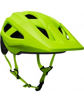 Fox Mainframe Helmet Mips - Flo Yellow