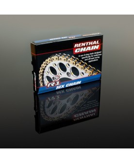 Renthal 428 Chain 136 link 