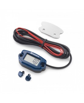 OEM HUSQVARNA HOUR METER 