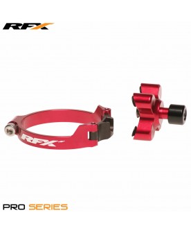 RFX HOLE SHOT DEVICE RED CR/CRF 97-07,  04- 