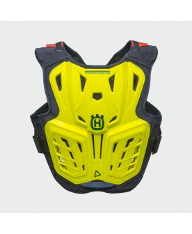 Leatt Husqvarna Youth 4.5 Chest Proctector