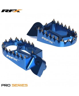 RFX FOOTREST HUSKY 125- 501 2016-