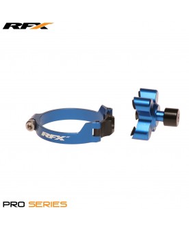 RACEFX HOLESHOT DEVICE  HUSQ 125- 2014-