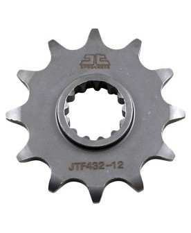 JT Front sprocket 15T Suzuki 