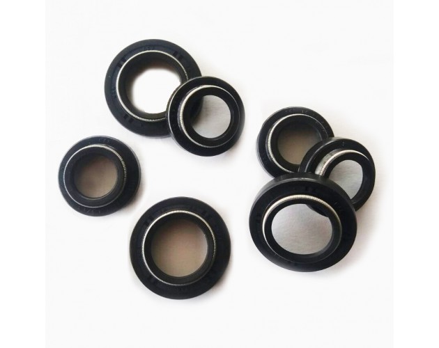 Shock seal - 18x28x5 Shock seal - 18x28x5
