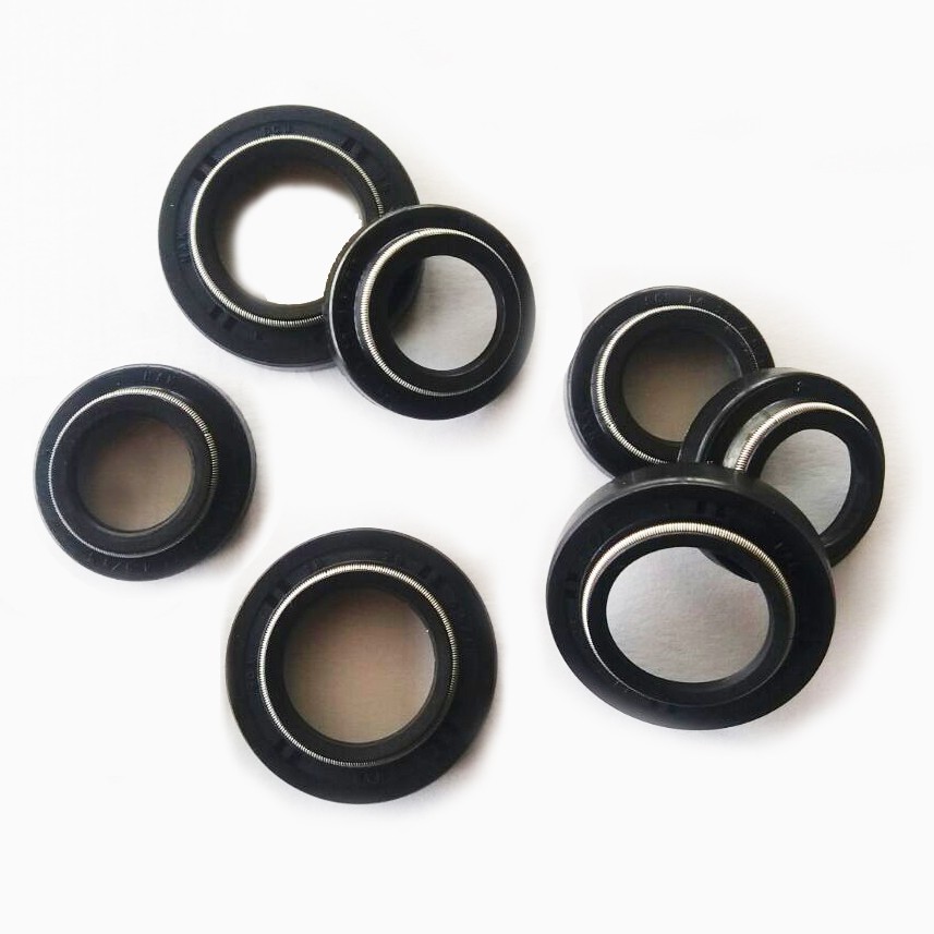 Shock seal - 18x28x5 Shock seal - 18x28x5