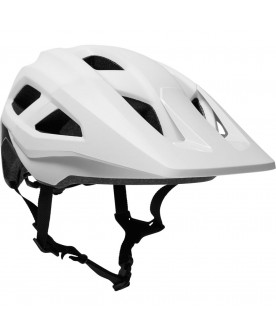 Fox Main Frame Helmet Mips - White 