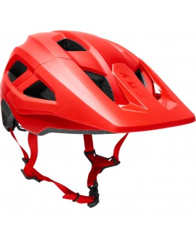 Fox Main Frame Helmet Mips - Flo Red
