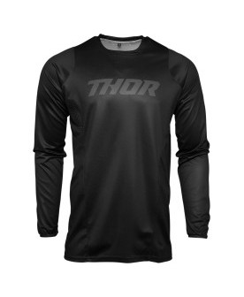 Thor Pulse Jersey - Blackout