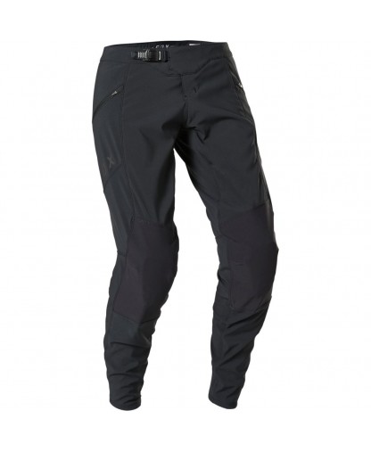 Fox Women Defend Fire Pant - Black 