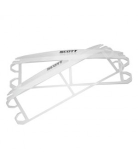 Scott Prospect WFS Anti-Stick Grids - Pack Of 2