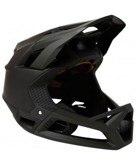 Fox Proframe Helmet CE - Matte Black 