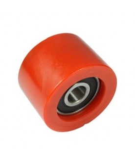APICO CHAIN ROLLER 38 RED