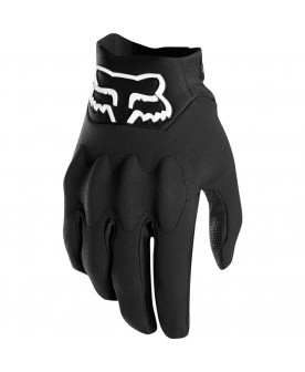 DEFEND FIRE GLOVE  BLACK