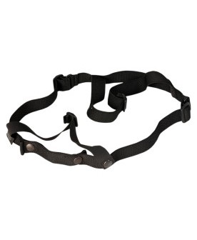 ALPINESTARS(MX) A-STRAP FOR BNS NECK SUPPORT