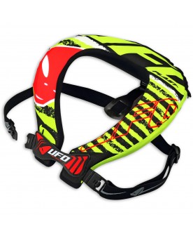 UFO Adult Bulldog Neck Support - One Size