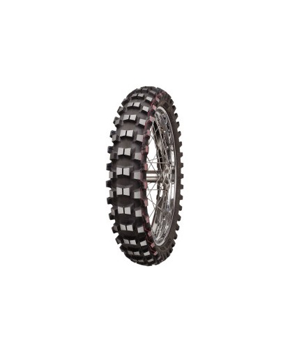 Mitas C20 Rear Tyre 90/100-12