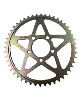 Surron L1E Road legal 48t Rear Sprocket 