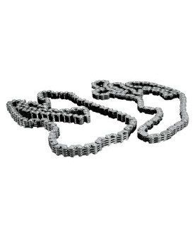 VERTEX CAM CHAIN 108 LINKS