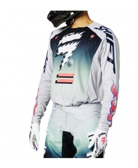 SHIFT BLACK LABEL LEAN JERSEY [MULTI]